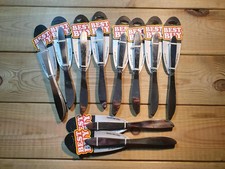 Economy dessert knife for sale  SWANSEA