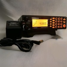 Unidenbct8 trunktracker lll for sale  Louisa