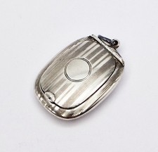 Art deco sterling for sale  SALISBURY