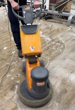 Monospazzola pavimenti usata usato  Palermo