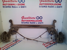Ricambi usati 5510007301 usato  Lamezia Terme