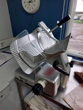 Kolossal deli slicer for sale  ST. LEONARDS-ON-SEA