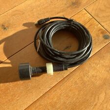 Nasa depth transducer for sale  BEMBRIDGE