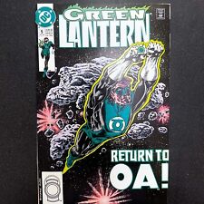 Green lantern oct for sale  Warrenton