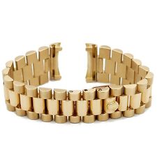 Bracciale rolex president usato  Brescia