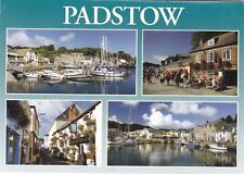 Padstow cornwall postcard for sale  ROCHESTER