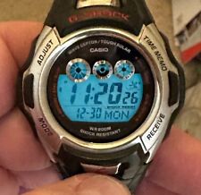 Casio gw500a gshock for sale  Marysville