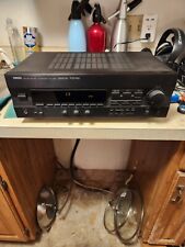 Yamaha v393 cinema for sale  Portsmouth