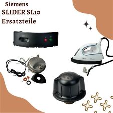 Ersatzteile siemens slider gebraucht kaufen  Berlin