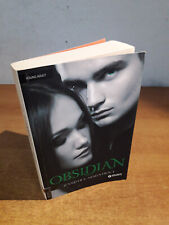 Jennifer armentrout obsidian usato  San Giovanni in Persiceto