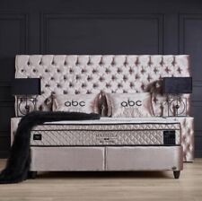 Boxspringbett marbella bettkas gebraucht kaufen  Gaildorf