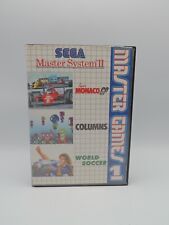Sega Master System - Master Games 1 - En Boite - SEGA  comprar usado  Enviando para Brazil