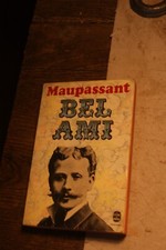 Livre poche bel d'occasion  Ivoy-le-Pré