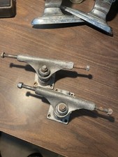 Pair vintage skate d'occasion  Expédié en Belgium