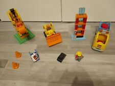 Lego duplo town gebraucht kaufen  Übach-Palenberg