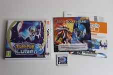 Nintendo 3ds pokémon d'occasion  Aire-sur-la-Lys