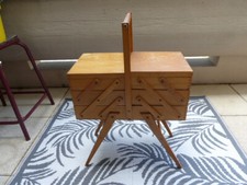 Ancienne travailleuse boite d'occasion  Bourg-en-Bresse