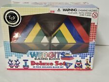 Wedgits building blocks for sale  Boise