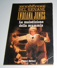 Avventure del giovane usato  Ferrara