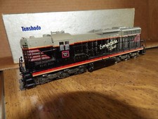 Tenshodo 129 brass for sale  Wooster