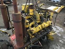 Perkins e540 cylinder for sale  WORKSOP