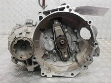 Boite vitesses volkswagen d'occasion  Velaux