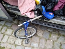 Einrad zoll cool gebraucht kaufen  Kiel