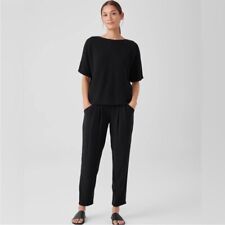 Eileen fisher black for sale  Stillwater