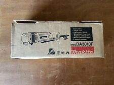 Makita da3010f trapano usato  Vasto
