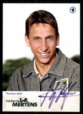 Thorsten wolf tierärztin gebraucht kaufen  Bad Neustadt-Umland