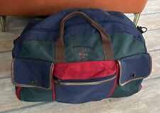 Colours antler holdall for sale  MANCHESTER
