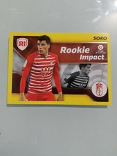 Liga este 2021 2022 Soro FC Granada Rookie, usado comprar usado  Enviando para Brazil