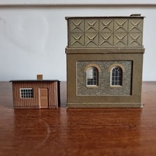 Gauge buildings water for sale  DERBY