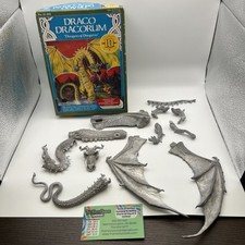 Draco dracorum dragon for sale  New Kensington