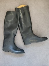 Aigle synthetic leather for sale  ESHER