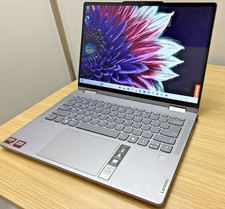 Lenovo yoga touch for sale  Brooklyn