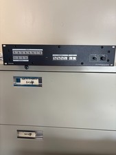 Salida de preamplificador DTP CrossPoint 84 4K, sin amplificador y procesador de control segunda mano  Embacar hacia Mexico