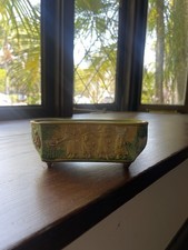 Antique french majolica d'occasion  Expédié en Belgium