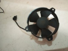 Ventola radiatore malaguti usato  Mondolfo