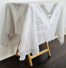 .15 vintage linen for sale  CHEADLE