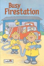 Busy fire station d'occasion  France