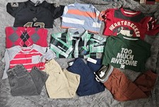 Nice boys clothing for sale  Spring