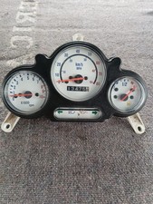 X10 tachometer her gebraucht kaufen  Klosterlechfeld