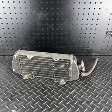 Aprilia 125 radiator for sale  NEWARK