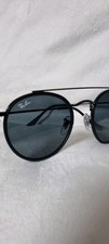 ray ban round gebraucht kaufen  Frankfurt am Main