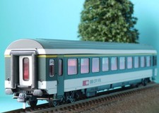 Roco 44201a coach for sale  LISKEARD