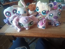 Littlest pet shop for sale  DALTON-IN-FURNESS