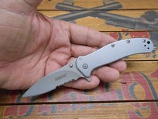 Kershaw zing 1730ssst for sale  Eustis