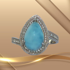 Marahlago radiance pear for sale  Las Vegas