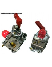 Husqvarna carburatore mcculloc usato  Italia